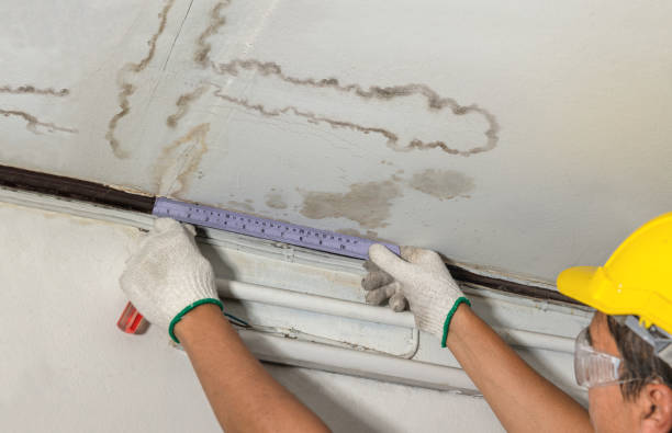 Reliable Burst Pipe Cleanup contractor in Kearny, AZ by Water Damage Irwin